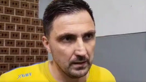Doborac: Naša najbolja utakmica u sezoni