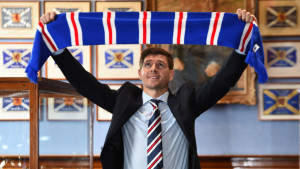 Gerrard bi Girouda: Dajte mu moj broj telefona