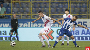 Lendrić dogovorio sa Osimom, čeka se potpis!