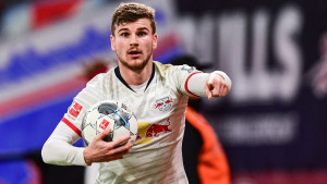 Werner: Radije bih išao u inostranstvo nego u Bayern