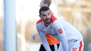 Nusmir Fajić napušta FK Velež!