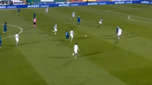Brahim Diaz igrao samo pet minuta za Milan i očarao navijače