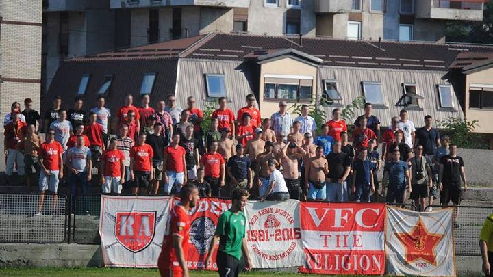 Veležu podrška i u Novom Travniku
