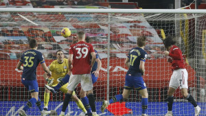 Noć kakvu ne pamte na Old Traffordu: Raspucani United i "brodolom" Southamptona
