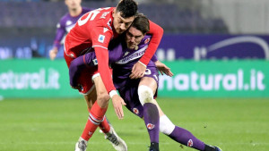 Arsenal ima jasan plan za Vlahovića