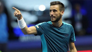 Džumhur odigrao dobar meč na turniru u Dohi