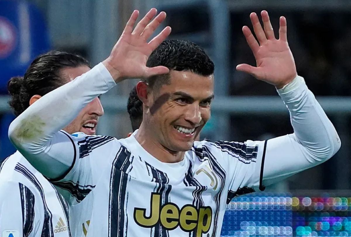 Ronaldo dobio višemjesečni spor protiv Juventusa, Stara dama mora mu isplatiti pravo bogatstvo!