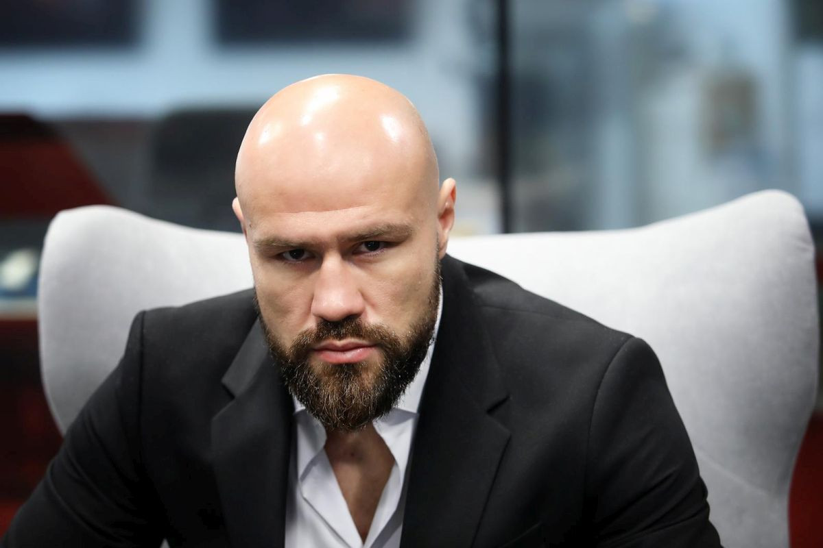 Alen Babić u izazovu karijere: "Sudija će ga spasiti, otac mu to ne bi trebao gledati"