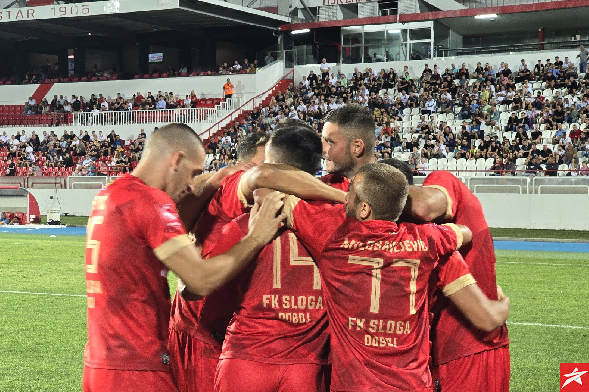 Sloga savladala GOŠK i upisala važne bodove u borbi za opstanak