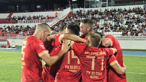 Sloga savladala GOŠK i upisala važne bodove u borbi za opstanak