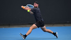 Bosanac nije mogao do iznenađenja na Australian Openu