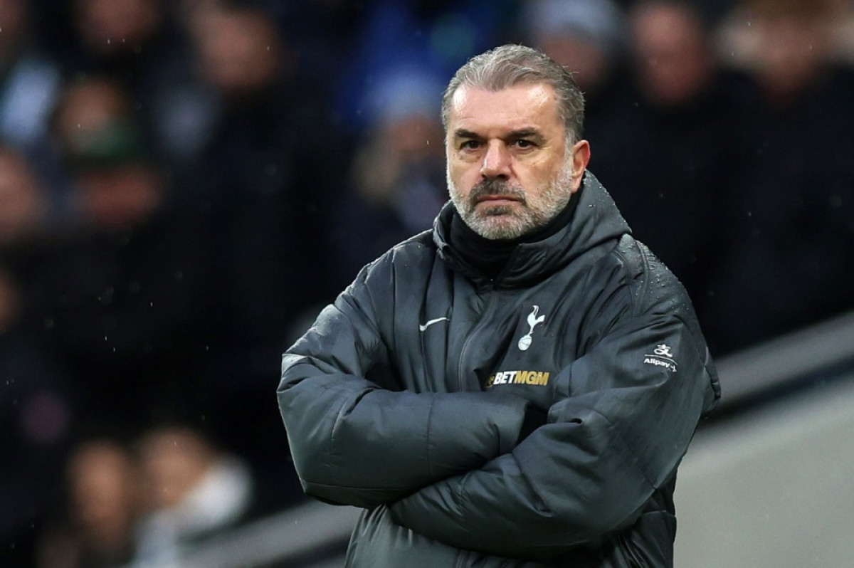 Postecoglou nakon novog poraza Spursa nije mogao a da ne spomene jedno ime