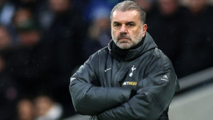 Postecoglou nakon novog poraza Spursa nije mogao a da ne spomene jedno ime