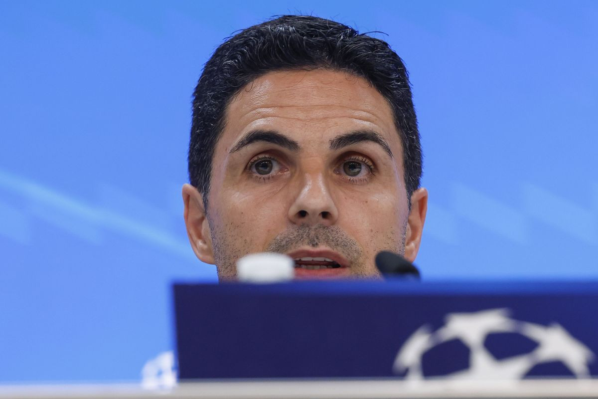 Arteta želi zvijezdu Real Madrida na Emiratesu, ali stigla je brutalna poruka: "Niste privlačni"