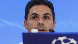 Arteta želi zvijezdu Real Madrida na Emiratesu, ali stigla je brutalna poruka: "Niste privlačni"