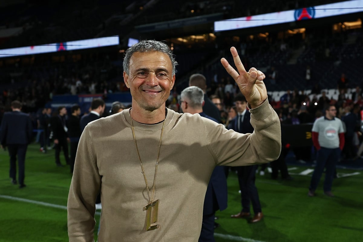 Samo dva dana prije velikog finala Lige prvaka, PSG završio spektakularan transfer Samo dva dana prije velikog finala Lige prvaka, PSG završio spektakularan transfer
