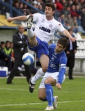 Nacional nadigrao Hajduk