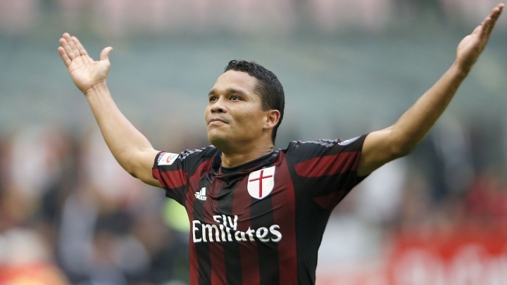 Bacca od ljeta stanovnik Londona?