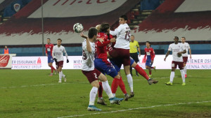 S nestrpljenjem se čeka derbi Sarajevo - Borac, zanimljive kvote za meč na Koševu