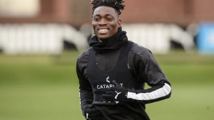 Je li Christian Atsu živ? "Rečeno mi je da je bio na 9. spratu..."