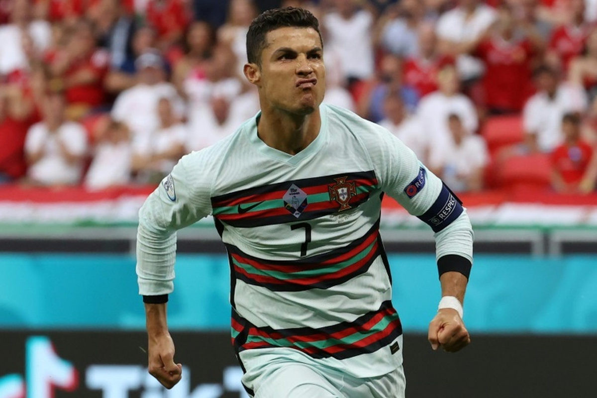 Ronaldo ima poseban motiv protiv Njemačke - želi ih maknuti sa "crne liste"