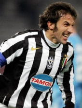 Del Piero produžuje ugovor?