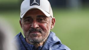 Enrique bez dileme poručio ko zaslužuje Zlatnu loptu: "Za mene je to potpuno jasno"
