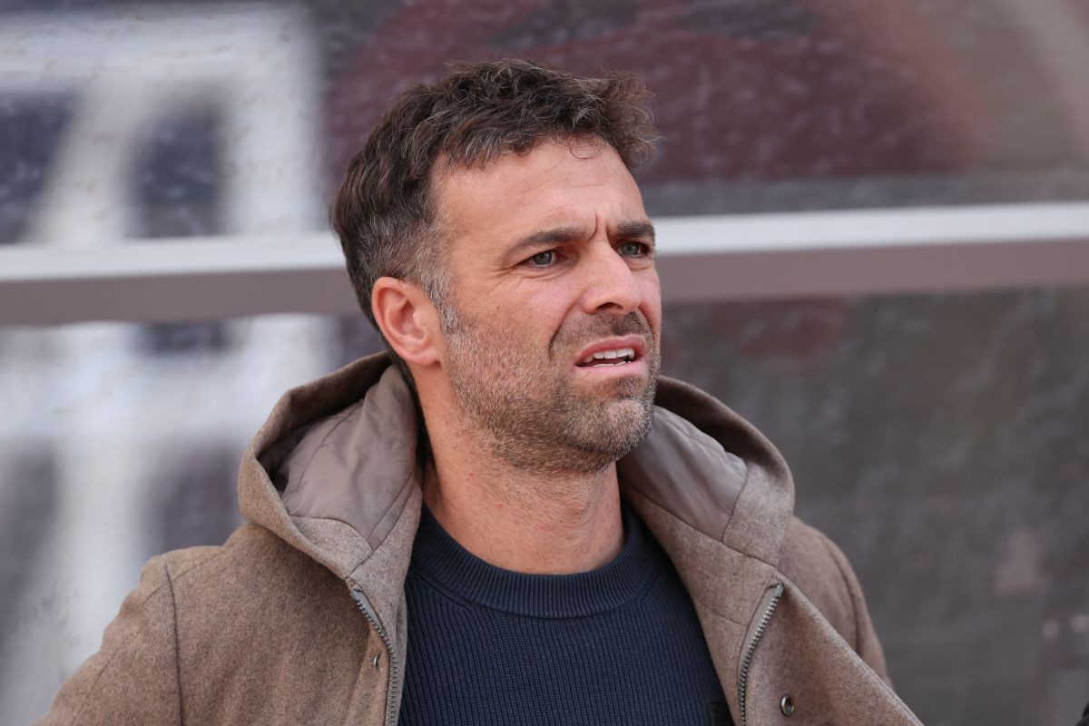 Hajduk bi ubrzo mogao tražiti novog trenera - Scene iz Splita govore da je samo pitanje trenutka