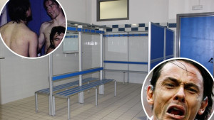 Pippo Inzaghi zbog zaštitnog znaka preblijedio u svlačionici: "Zašto? Šta sam ti ja skrivio?"