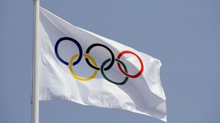 Izvršni Olimpijski komitet donira dva miliona dolara!