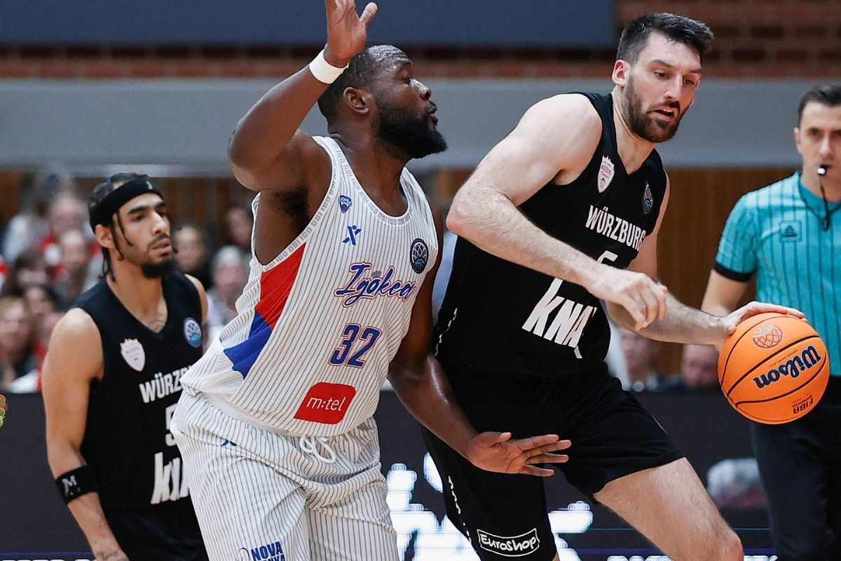 Igokea i Mega na pragu ulaska u VTB ligu