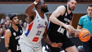 Igokea i Mega na pragu ulaska u VTB ligu