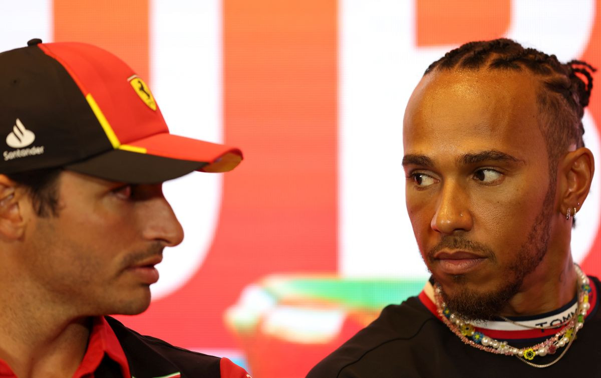 Lewis Hamilton se oglasio i javno priznao zašto napušta Mercedes i prelazi u Ferrari