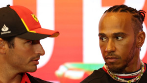 Lewis Hamilton se oglasio i javno priznao zašto napušta Mercedes i prelazi u Ferrari