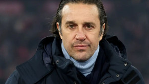 "Nula kao ljudsko biće": Luca Toni žestoko napao legendarnog trenera