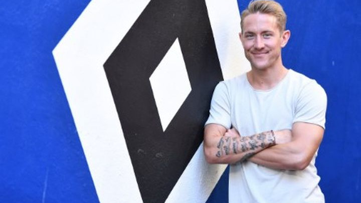 HSV je ispao, ali on ne želi nigdje ići: Emocije su velike, nastavljam gdje sam stao
