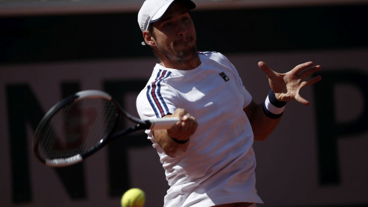 Dušan Lajović došao do prve ATP titule u karijeri