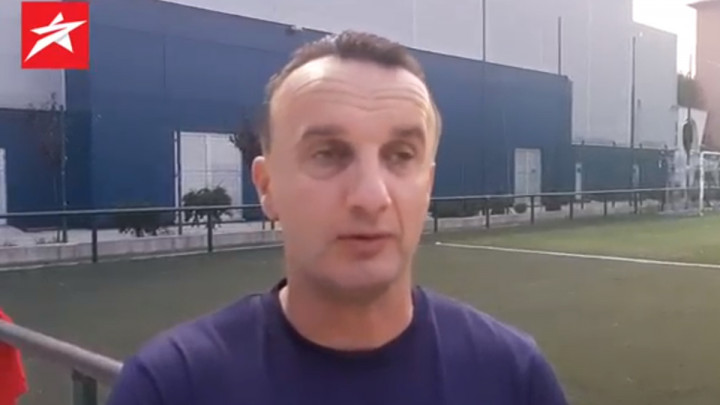 Joldić: Znam da u NFSBiH nisu čarobnjaci, ali bilo bi dobro da se formira nova liga
