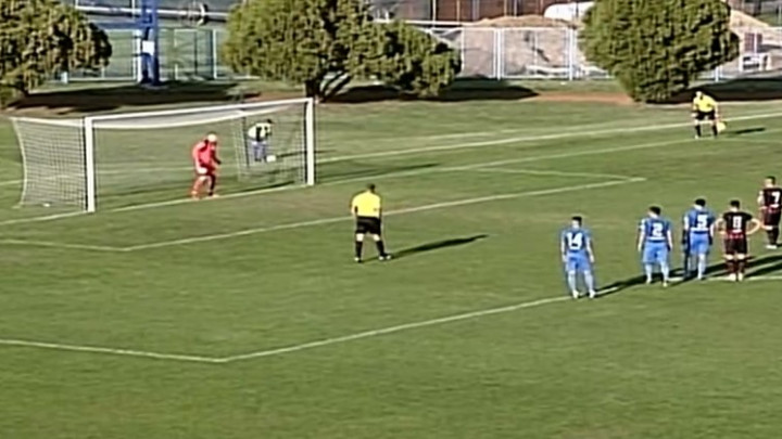 Novi gol u Bijeljini