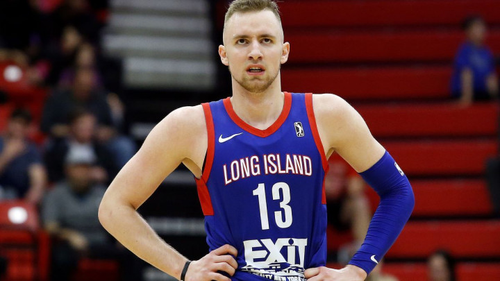 Musa sjajan u pobjedi Long Island Netsa