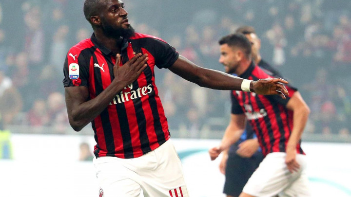 Bakayoko se vraća u Premiership?