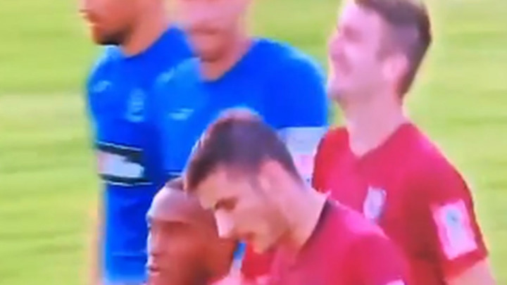 Bivši igrač Sarajeva proslavio gol Dupovca u Bijeljini: "Ajmo Salko"