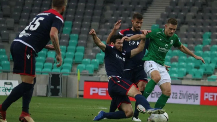HŠK Zrinjski saznao potencijalnog rivala u play offu