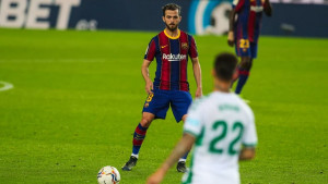 Pjanić bi mogao u Premiership, želi ga trofejni stručnjak!