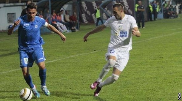 Mitrović: Pobjeda protiv Travnika je imperativ
