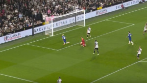Čudo se desilo - Mudryk postigao prvi gol za Chelsea i to na kakav način