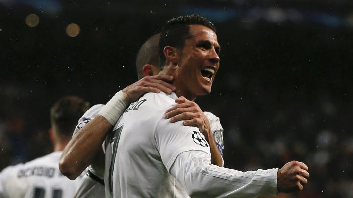 Ronaldo novim golom kompletirao hat-trick