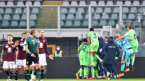 Serie A i Covid: Ubrzava se procedura