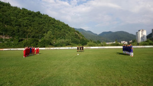 Remi Igmana i Bosne