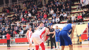 Sparsi slavili u Mostaru